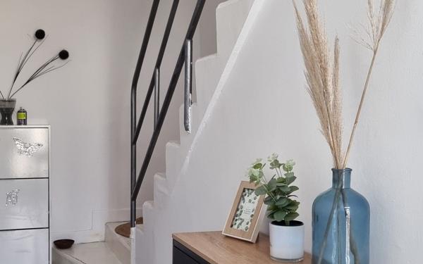 Maison à vendre    4 pièces • 98,26 m2 La Grand-Combe