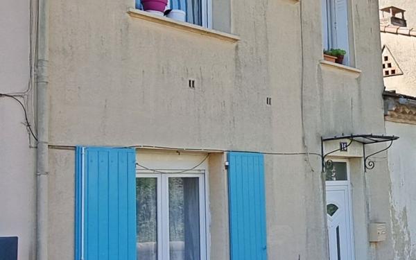 Maison à vendre    4 pièces • 98,26 m2 La Grand-Combe