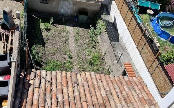 Maison à vendre    4 pièces • 98,26 m2 La Grand-Combe