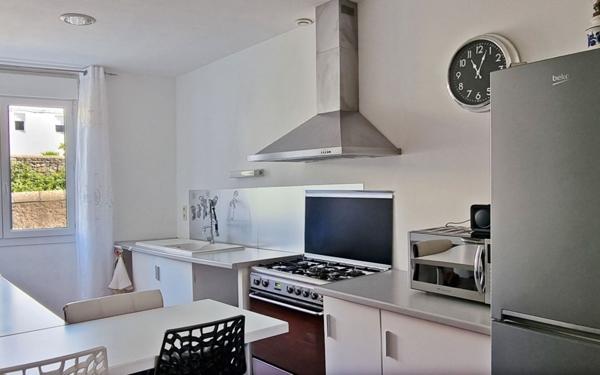 Maison à vendre    4 pièces • 98,26 m2 La Grand-Combe