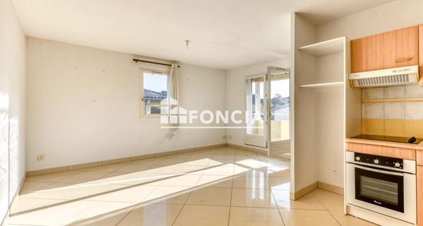 À vendre Appartement 3 pièces 55.44 m² - Vinassan 11110