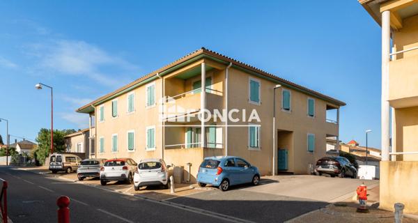 À vendre Appartement 3 pièces 55.44 m² - Vinassan 11110