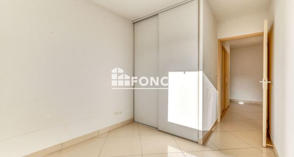 À vendre Appartement 3 pièces 55.44 m² - Vinassan 11110