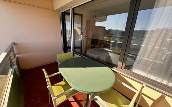 Appartement à vendre    1 pièce • 28,30 m2 Dax