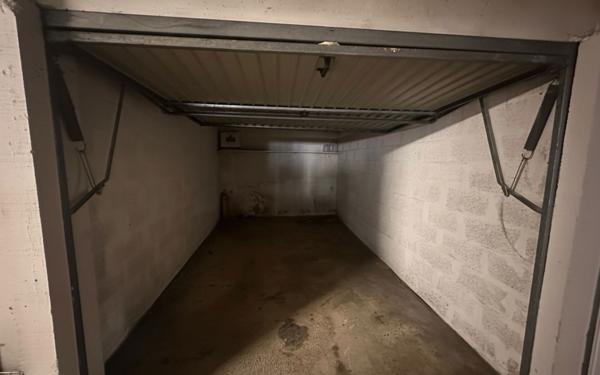 Appartement à vendre    1 pièce • 28,30 m2 Dax