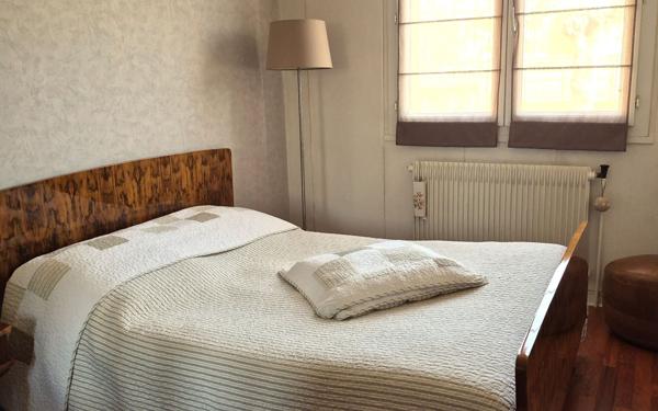 Appartement à vendre    4 pièces • 75,50 m2 Poissy