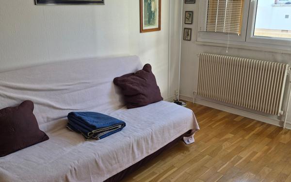 Appartement à vendre    4 pièces • 75,50 m2 Poissy