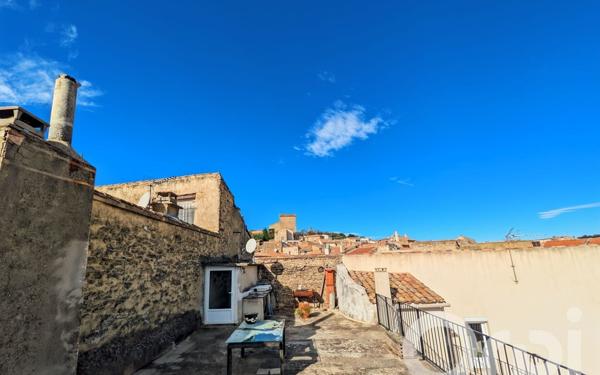 Maison à vendre    4 pièces •  Châteauneuf-du-Pape
