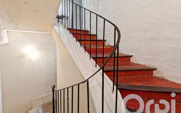 Maison à vendre    4 pièces •  Châteauneuf-du-Pape