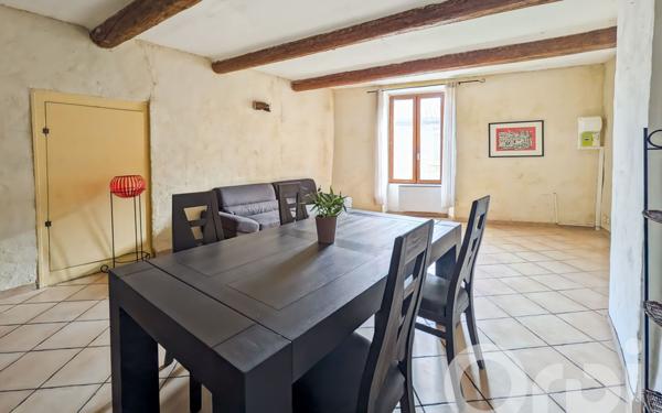 Maison à vendre    4 pièces •  Châteauneuf-du-Pape