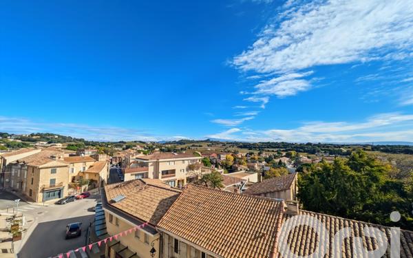 Maison à vendre    4 pièces •  Châteauneuf-du-Pape
