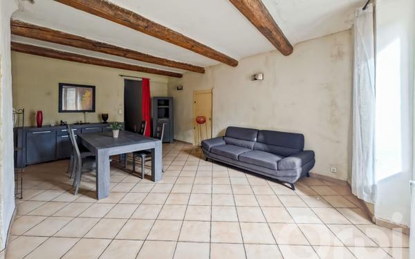 Maison à vendre    4 pièces •  Châteauneuf-du-Pape