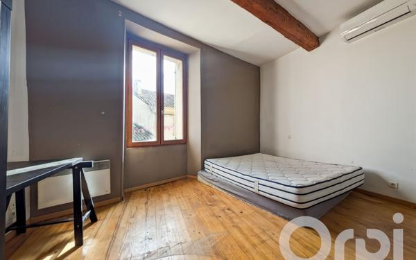 Maison à vendre    4 pièces •  Châteauneuf-du-Pape