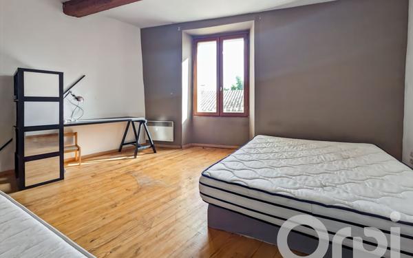 Maison à vendre    4 pièces •  Châteauneuf-du-Pape