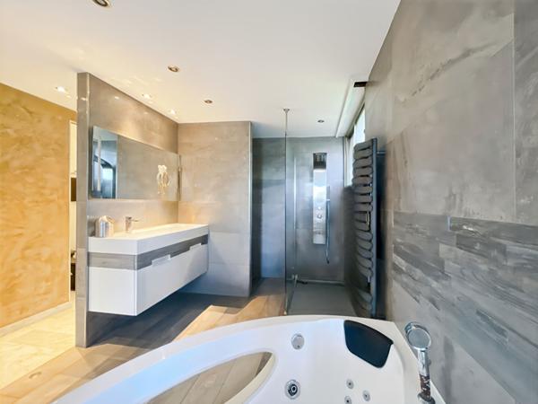 Cannes - Montrose/Bénéfiat - 4 pièces 110m² - garage et cave