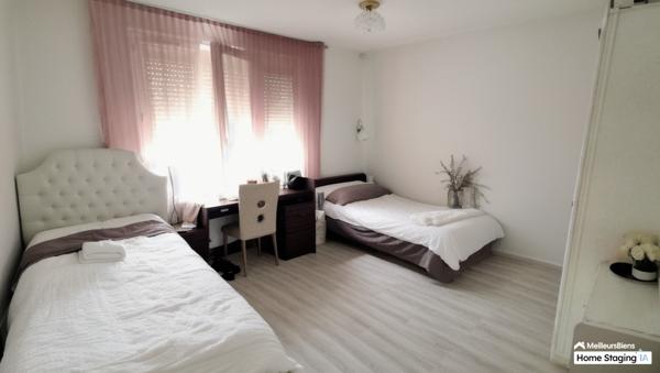 “Maison Confortable de 93 m² avec 3 Chambres et Terrain de 606 m²”