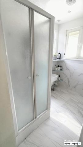 “Maison Confortable de 93 m² avec 3 Chambres et Terrain de 606 m²”