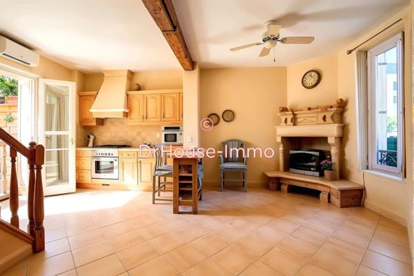 Maison à vendre 5 pièces de 79 m²