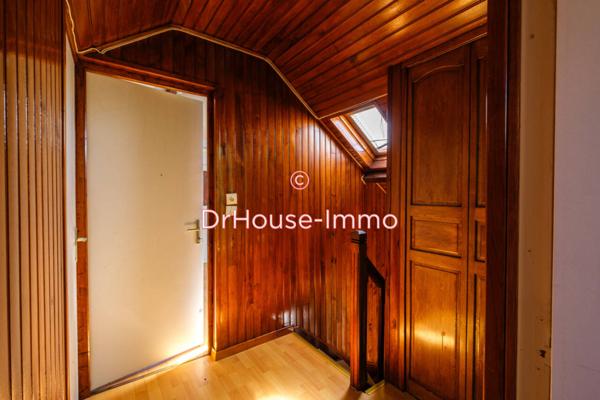 Maison à vendre 5 pièces de 79 m²