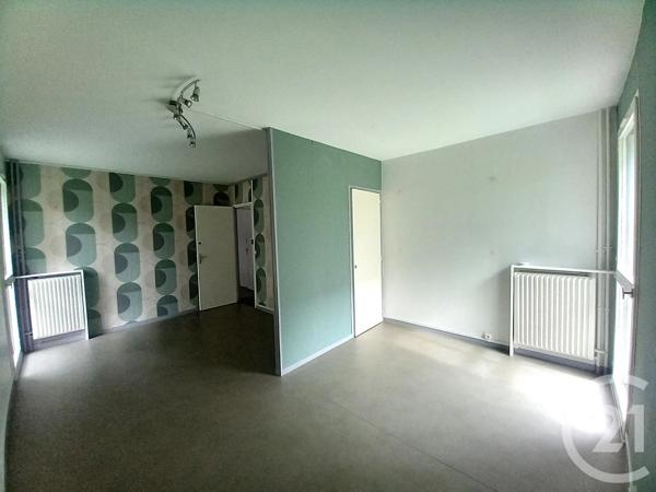 Appartement F6 à vendre  5 pièces - 101,87 m 2   CHERBOURG EN COTENTIN  - 50