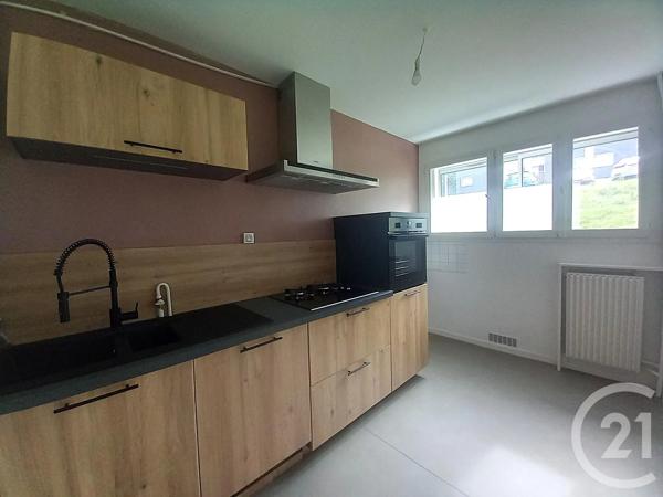 Appartement F6 à vendre  5 pièces - 101,87 m 2   CHERBOURG EN COTENTIN  - 50