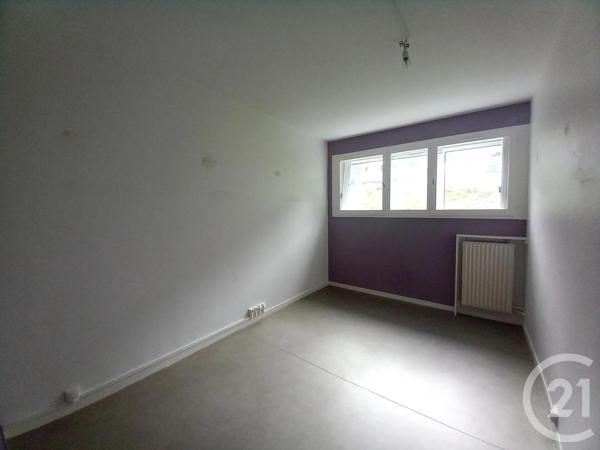 Appartement F6 à vendre  5 pièces - 101,87 m 2   CHERBOURG EN COTENTIN  - 50