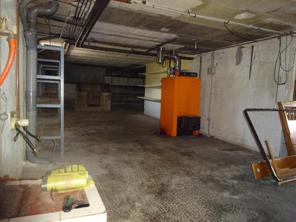 Pavillon à vendre à Nogent-le-Rotrou dans l'Eure-et-Loir (28400), ref : NOG 1004