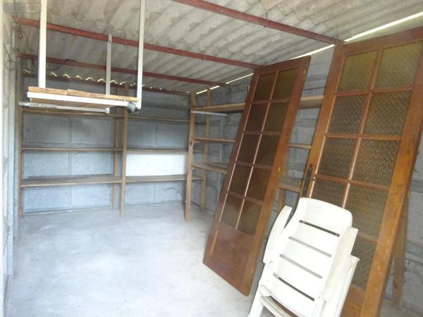 Pavillon à vendre à Nogent-le-Rotrou dans l'Eure-et-Loir (28400), ref : NOG 1004