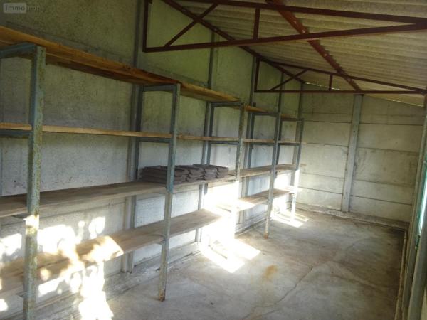 Pavillon à vendre à Nogent-le-Rotrou dans l'Eure-et-Loir (28400), ref : NOG 1004