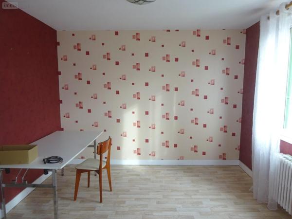 Pavillon à vendre à Nogent-le-Rotrou dans l'Eure-et-Loir (28400), ref : NOG 1004