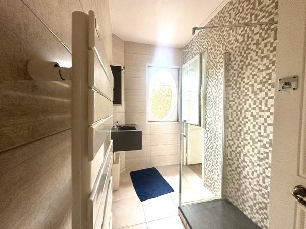 Appartement 3 pièces - 61 m²