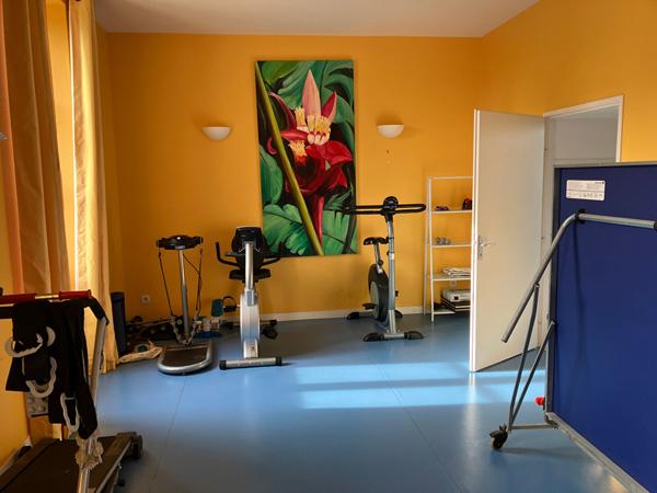 Dans Résidence Sénioriale de Meursac, à vendre maison de plain-pied, 86 m², 2 chambres, 110 m² de terrain privatif