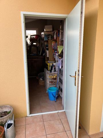 Dans Résidence Sénioriale de Meursac, à vendre maison de plain-pied, 86 m², 2 chambres, 110 m² de terrain privatif