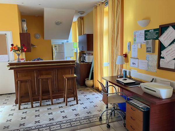 Dans Résidence Sénioriale de Meursac, à vendre maison de plain-pied, 86 m², 2 chambres, 110 m² de terrain privatif