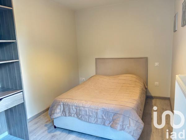 Appartement à vendre 2 pièces 41 m² Nanterre