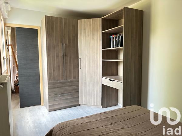 Appartement à vendre 2 pièces 41 m² Nanterre