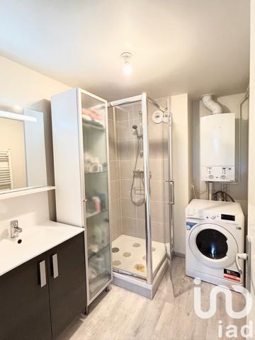 Appartement à vendre 2 pièces 41 m² Nanterre