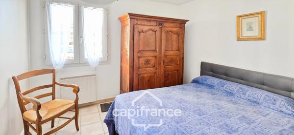 Appartement à vendre 3 pièces SANARY SUR MER (83)