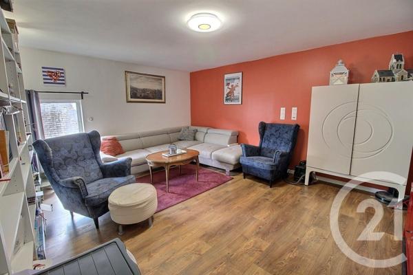 Maison à vendre  5 pièces - 123 m2 NOGENT LE ROI - 28