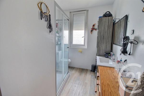 Maison à vendre  5 pièces - 123 m2 NOGENT LE ROI - 28