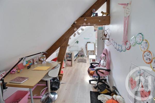 Maison à vendre  5 pièces - 123 m2 NOGENT LE ROI - 28