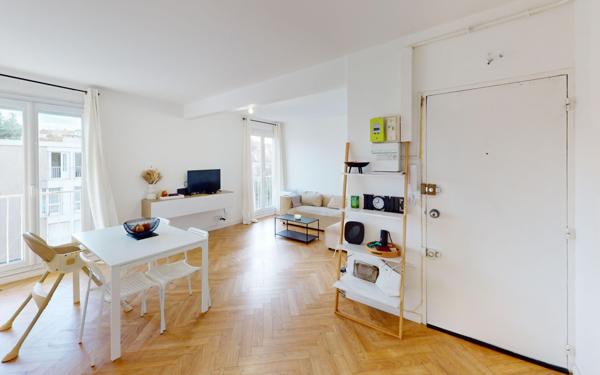 Appartement à vendre    4 pièces •  Toulouse