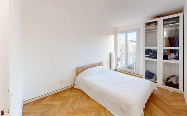 Appartement à vendre    4 pièces •  Toulouse