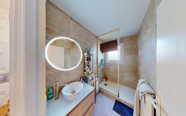 Appartement à vendre    4 pièces •  Toulouse