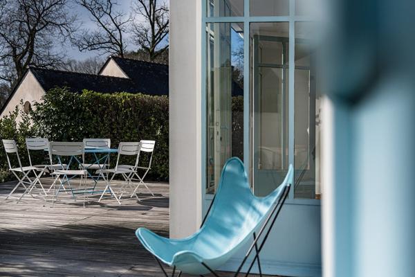 Vente Maison de luxe Arradon 8 Pièces 151.8 m²