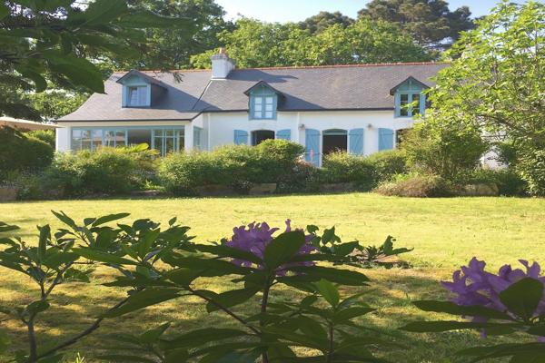 Vente Maison de luxe Arradon 8 Pièces 151.8 m²