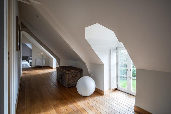 Vente Maison de luxe Arradon 8 Pièces 151.8 m²