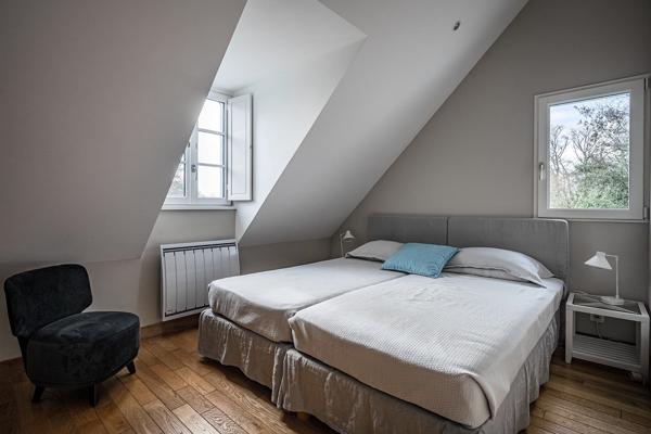 Vente Maison de luxe Arradon 8 Pièces 151.8 m²