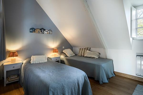 Vente Maison de luxe Arradon 8 Pièces 151.8 m²