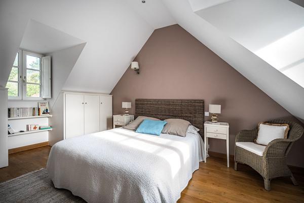 Vente Maison de luxe Arradon 8 Pièces 151.8 m²